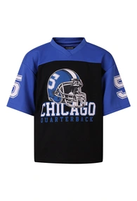 Unlocked jongens shirt